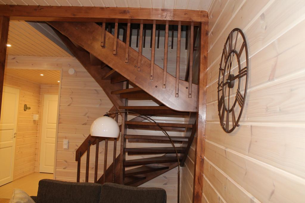Sresort Family Apartment Virasoja Oda fotoğraf